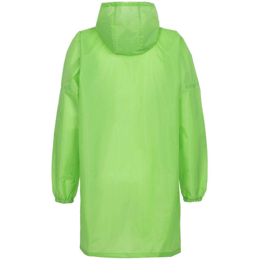 Дождевик Rainman Zip, зеленое яблоко — изображение 3