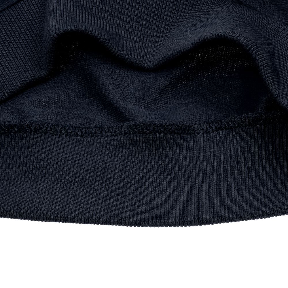 Свитшот детский Toima Kids, темно-синий — изображение 6