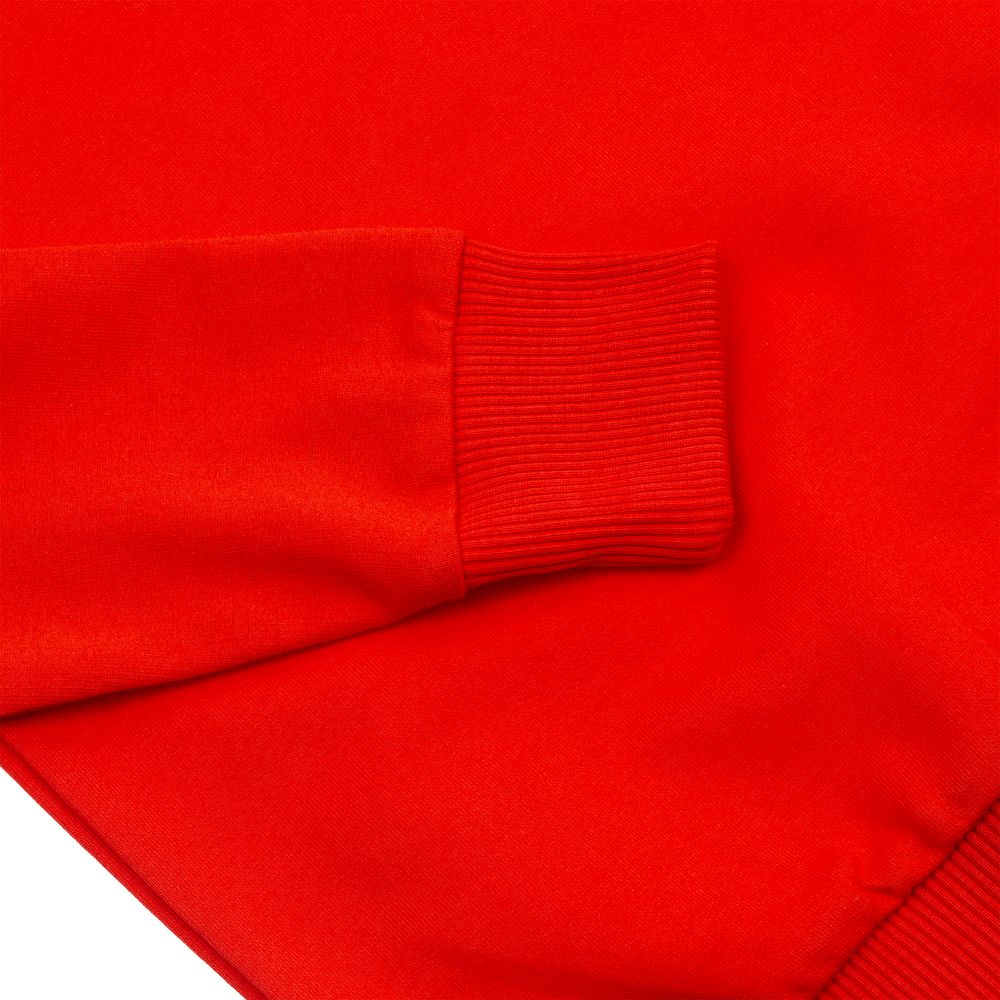 Свитшот детский Toima Kids 2.0, красный — изображение 5