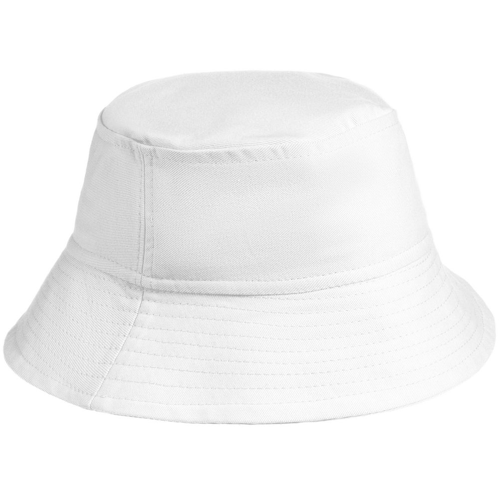 Панама детская Bizbolka Challenge Kids, белая — изображение 2