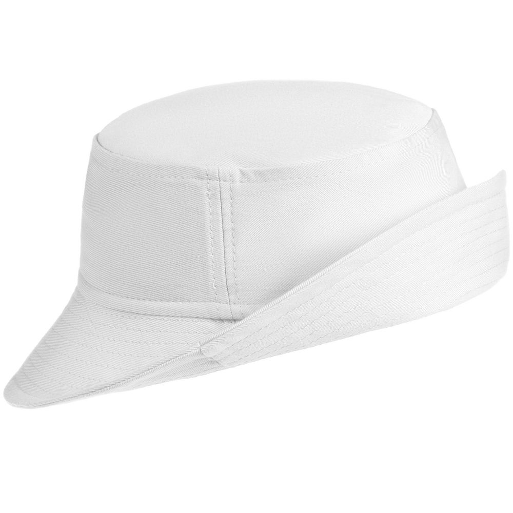 Панама детская Bizbolka Challenge Kids, белая — изображение 3