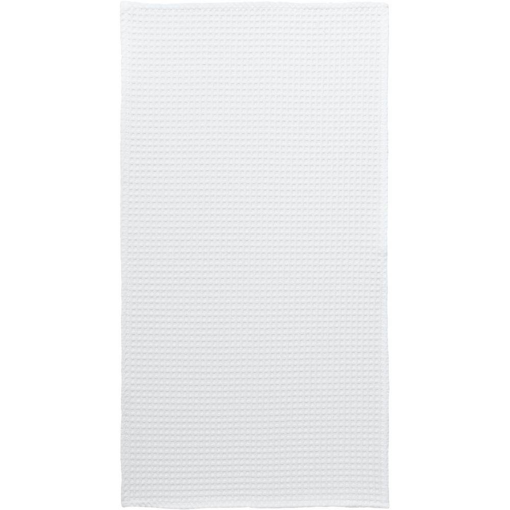 Набор кухонных полотенец Good Wipe, белый с красным — изображение 5