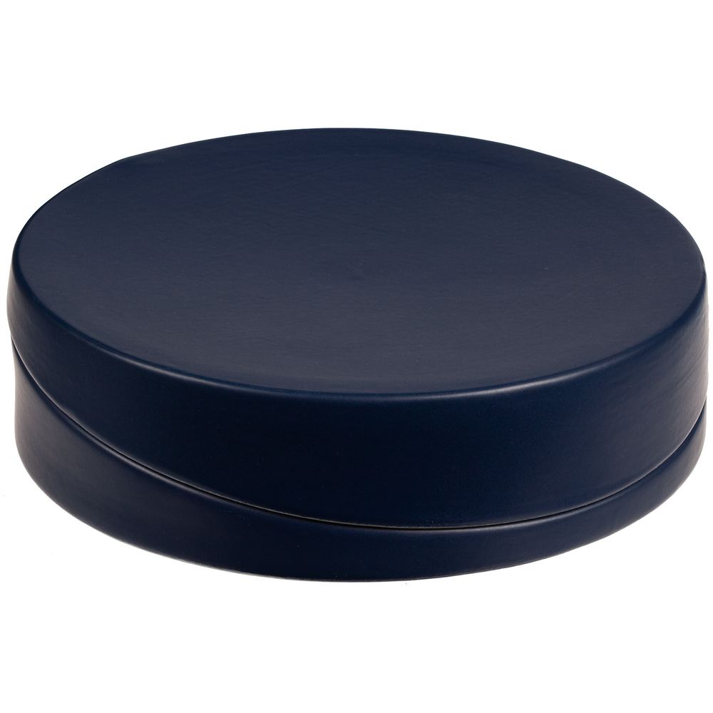 Шкатулка Form Fluid, горчичная — изображение 3