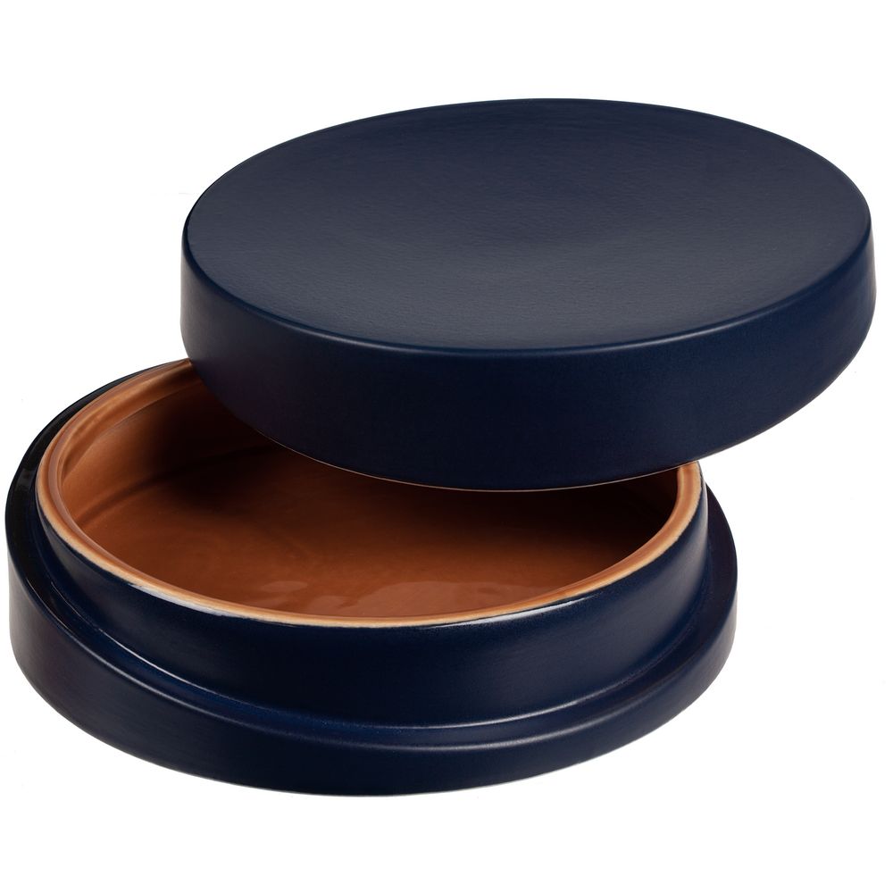 Шкатулка Form Fluid, горчичная — изображение 2