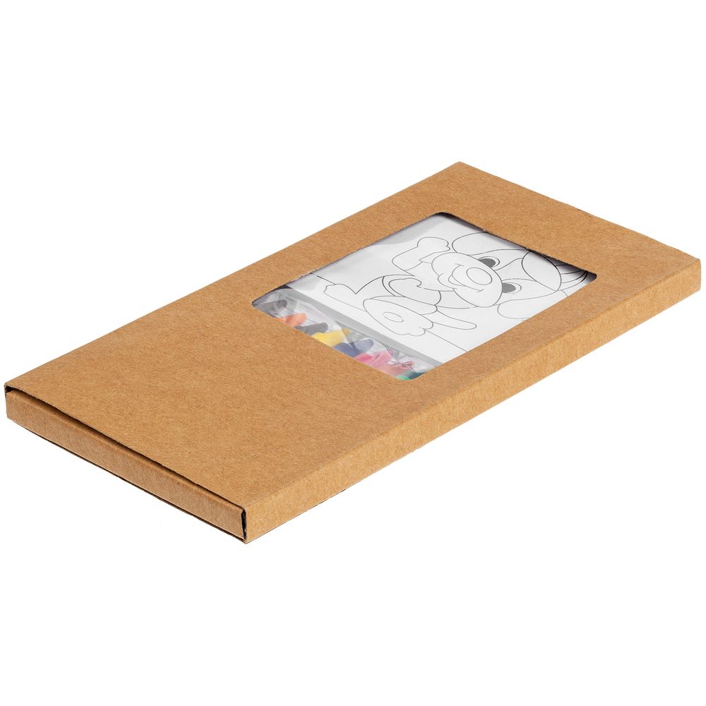 Детский набор Besties, с котиком — изображение 5