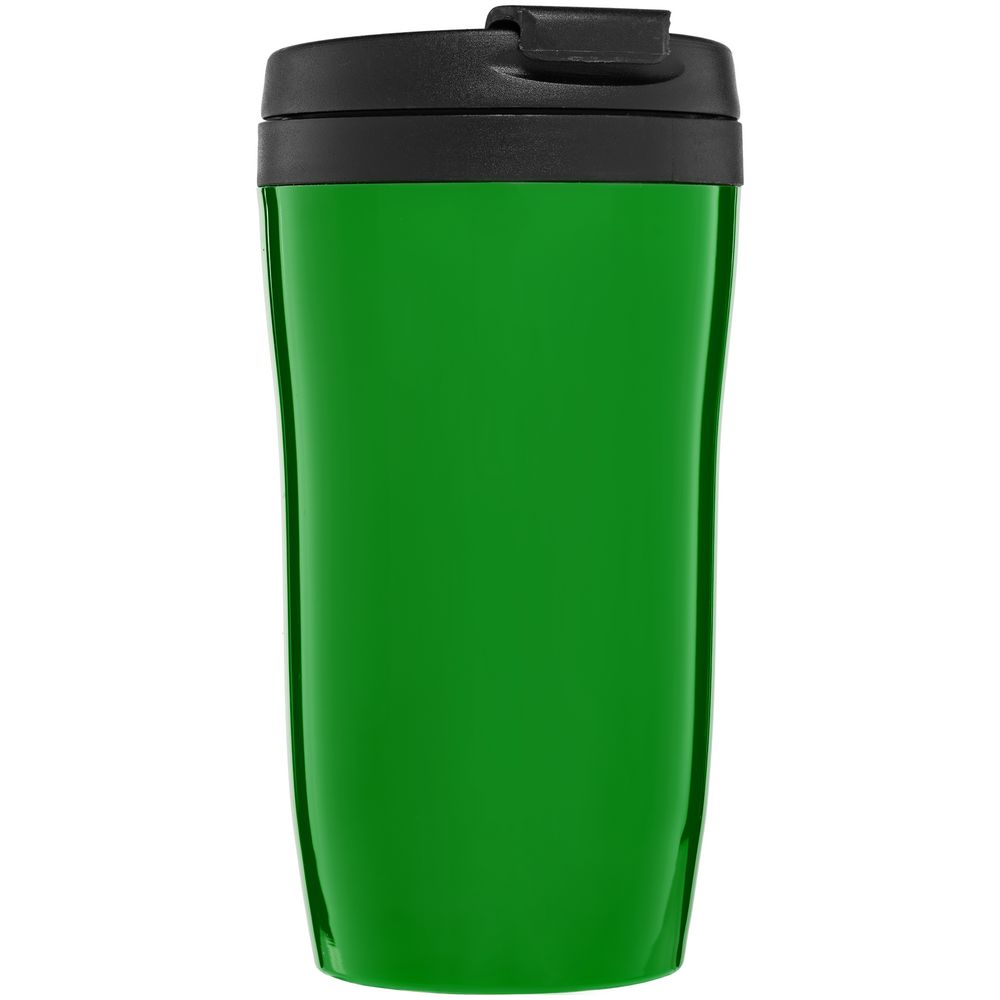 Термостакан Sagga, зеленый — изображение 3