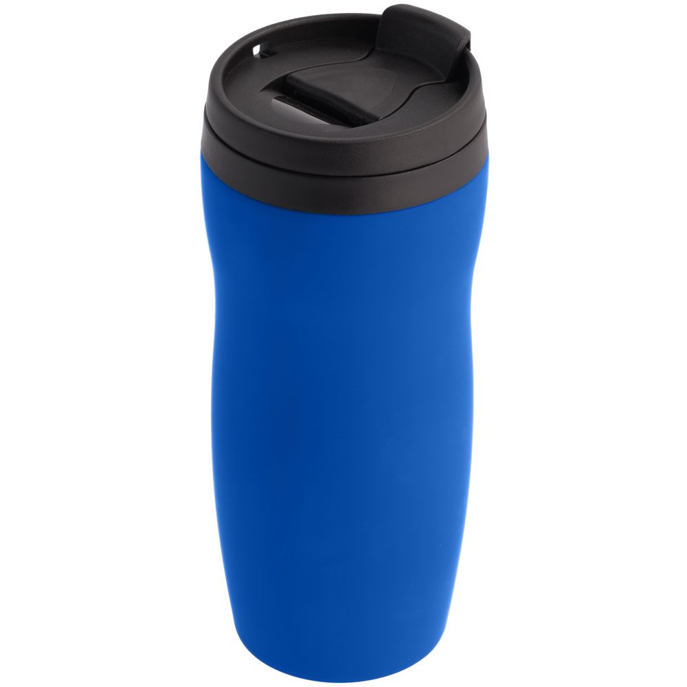 Термостакан Forma, синий — изображение 2