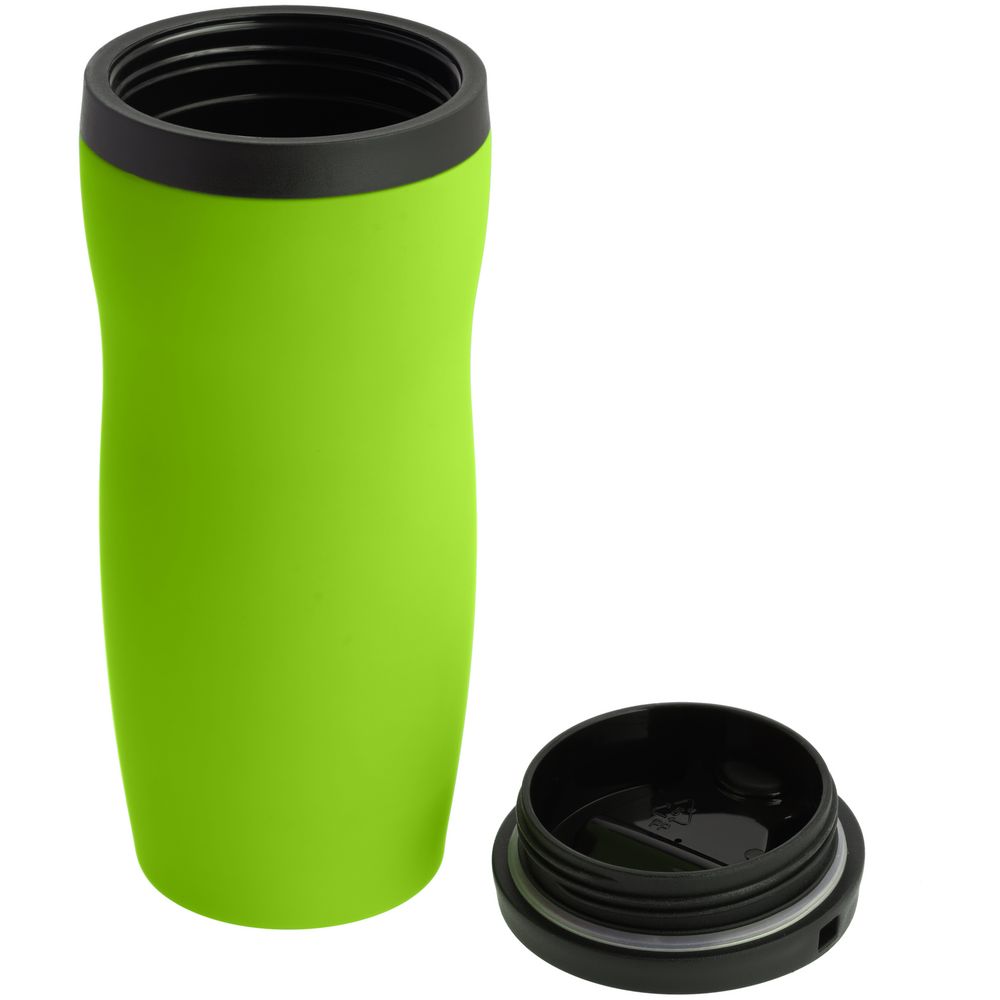 Термостакан Forma, зеленое яблоко — изображение 3