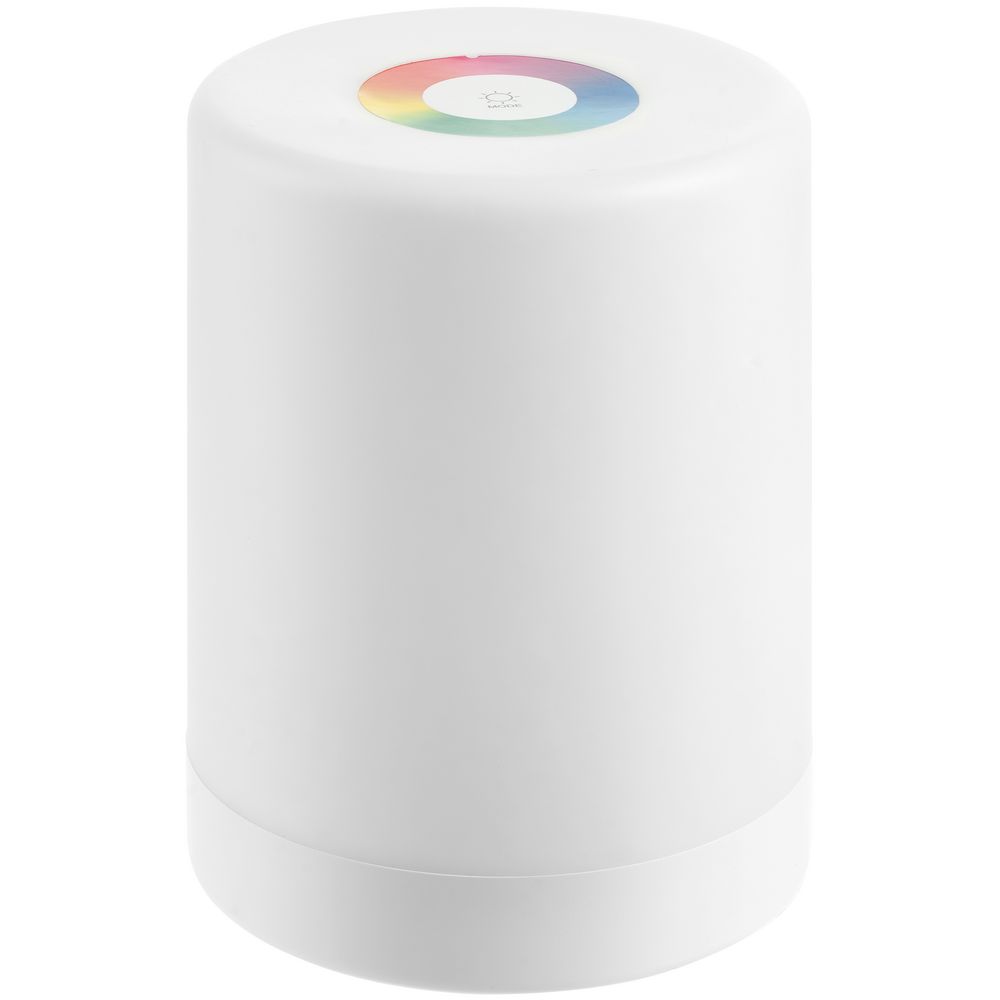 Лампа с сенсорным управлением TouchLight ver.2, белая — изображение 2