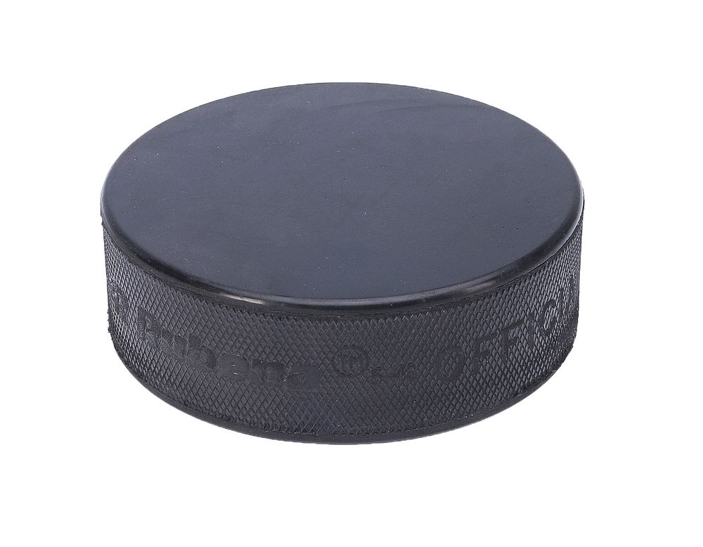 Хоккейная шайба Rubena Classic — изображение 2