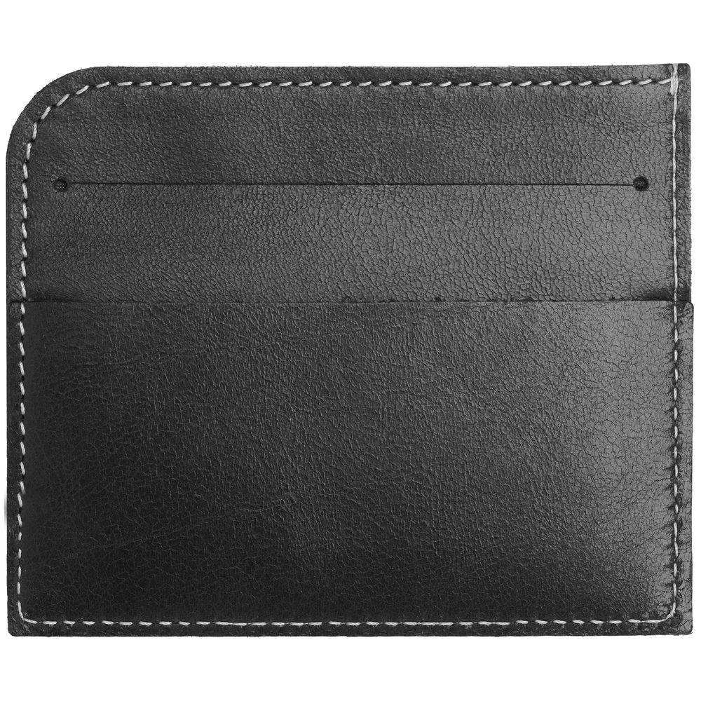 Чехол для карточек Apache, черный — изображение 4