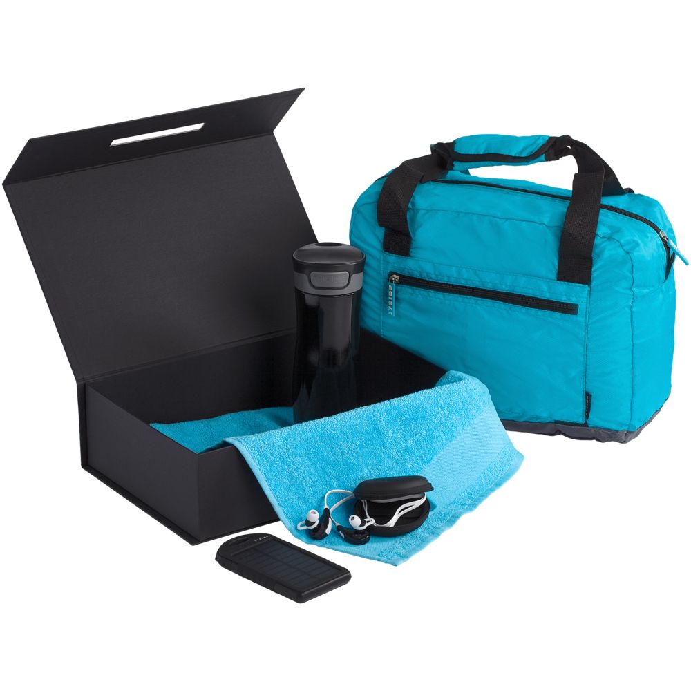 Коробка Case, подарочная, черная — изображение 4