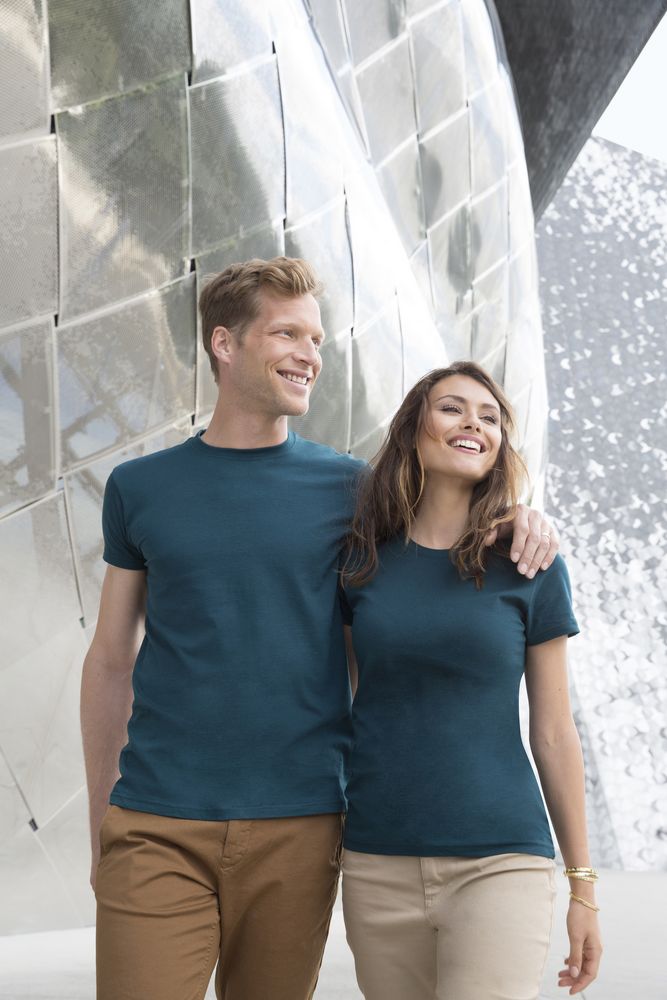 Футболка женская Imperial Women 190, хаки — изображение 6