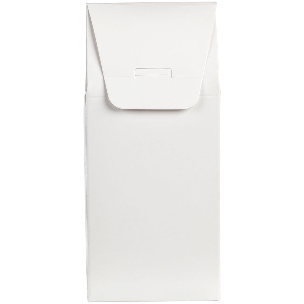 Коробка с окном English Breakfast, белая — изображение 4