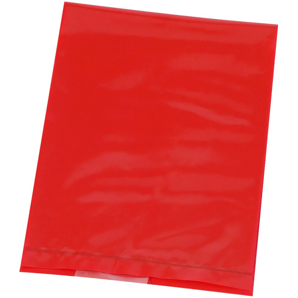 Палки-стучалки для болельщиков Hip-Hip, красные — изображение 4