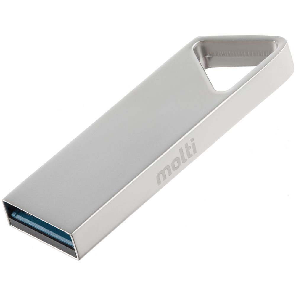 Флешка Angle, USB 3.0, 64 Гб — изображение 2