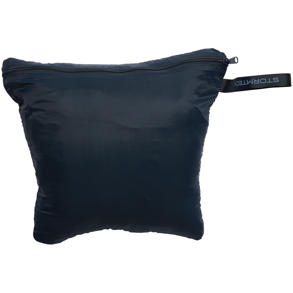 Жилет компактный мужской Stavanger, темно-синий — изображение 12