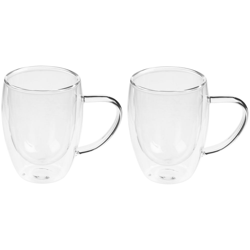 Набор из 2 кружек с двойными стенками Gap — изображение 2