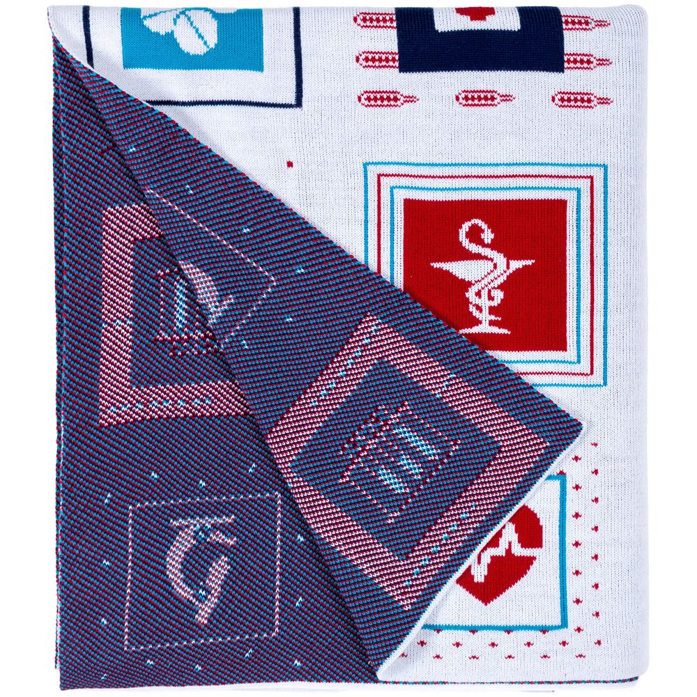 Плед Industry, здравоохранение — изображение 5