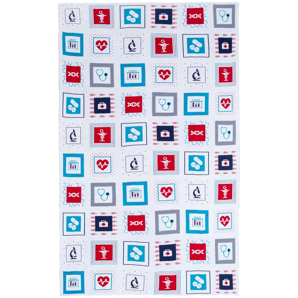 Плед Industry, здравоохранение — изображение 2