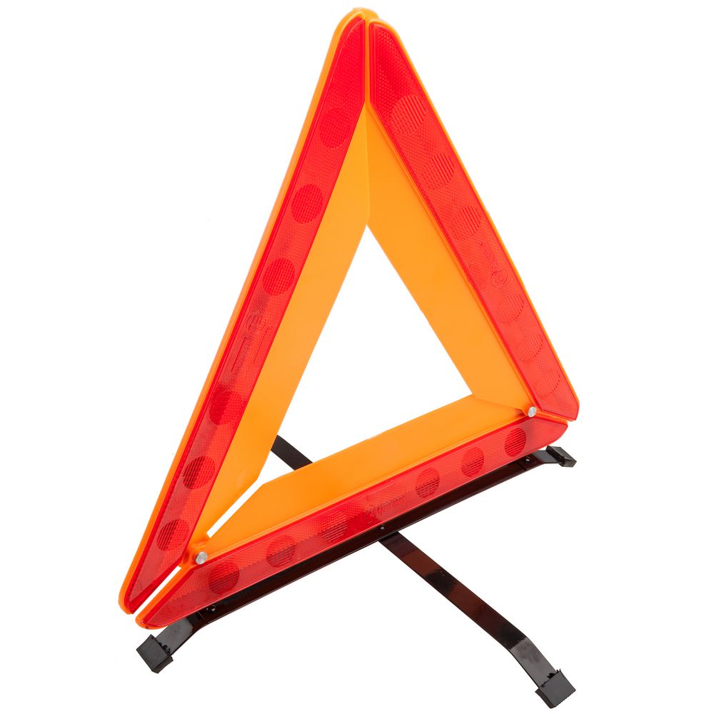 Знак аварийной остановки Alarm — изображение 3