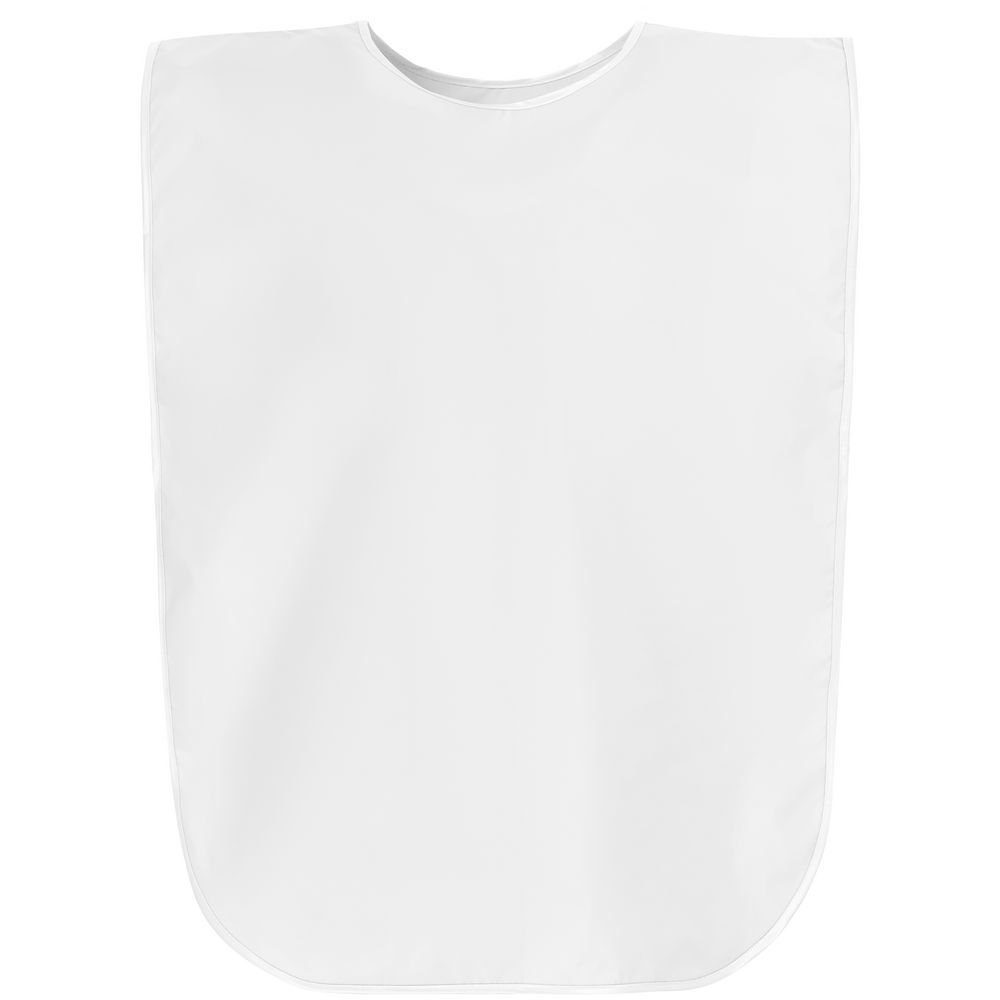 Манишка Member, белая — изображение 2