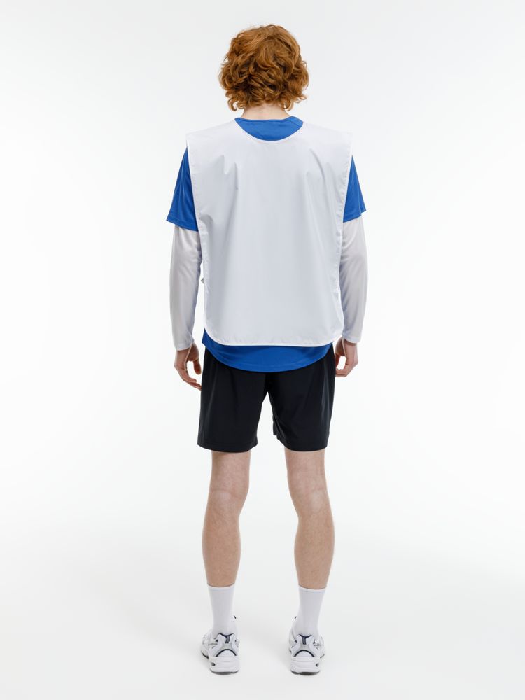 Манишка Member, белая — изображение 6