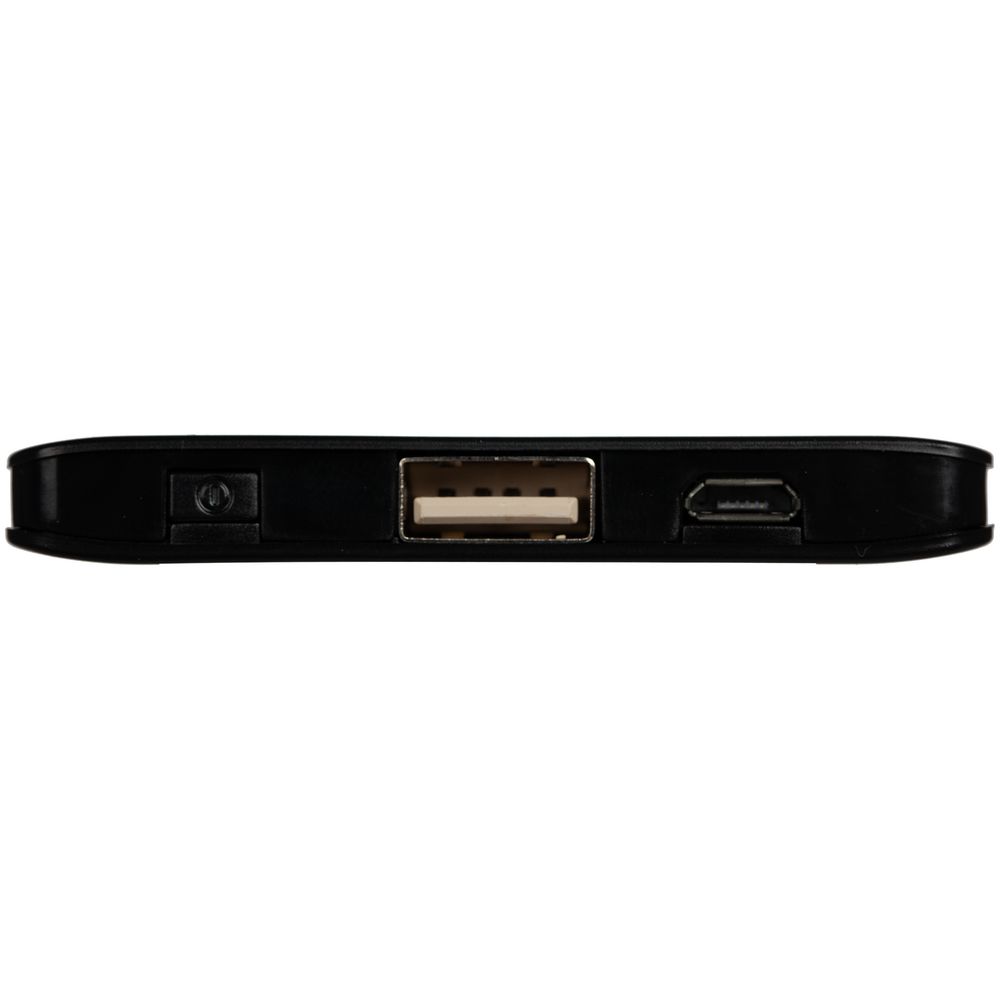 Аккумулятор Easy Trick ver.2, 4000 мАч, черный — изображение 4