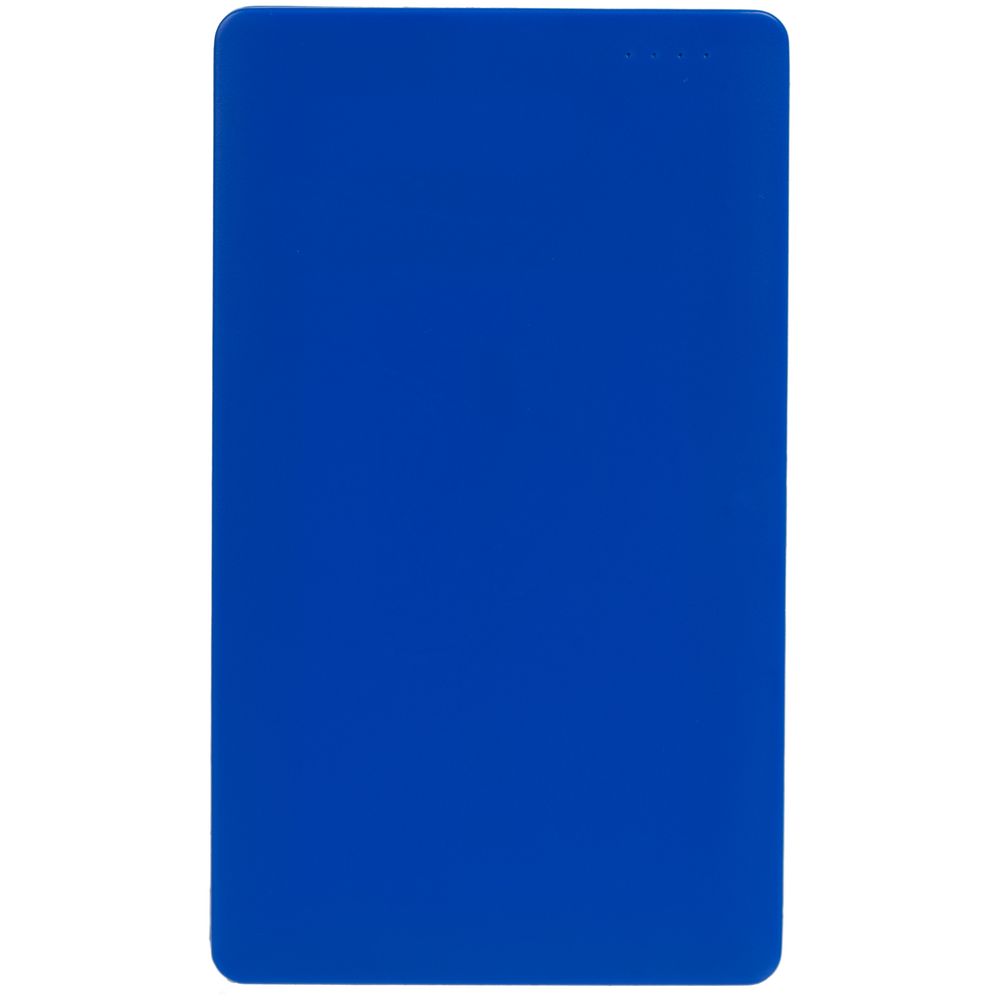 Аккумулятор Easy Trick ver.2, 4000 мАч, синий — изображение 3