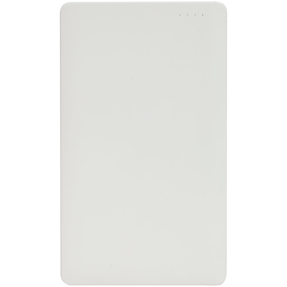 Аккумулятор Easy Trick ver.2, 4000 мАч, белый — изображение 3