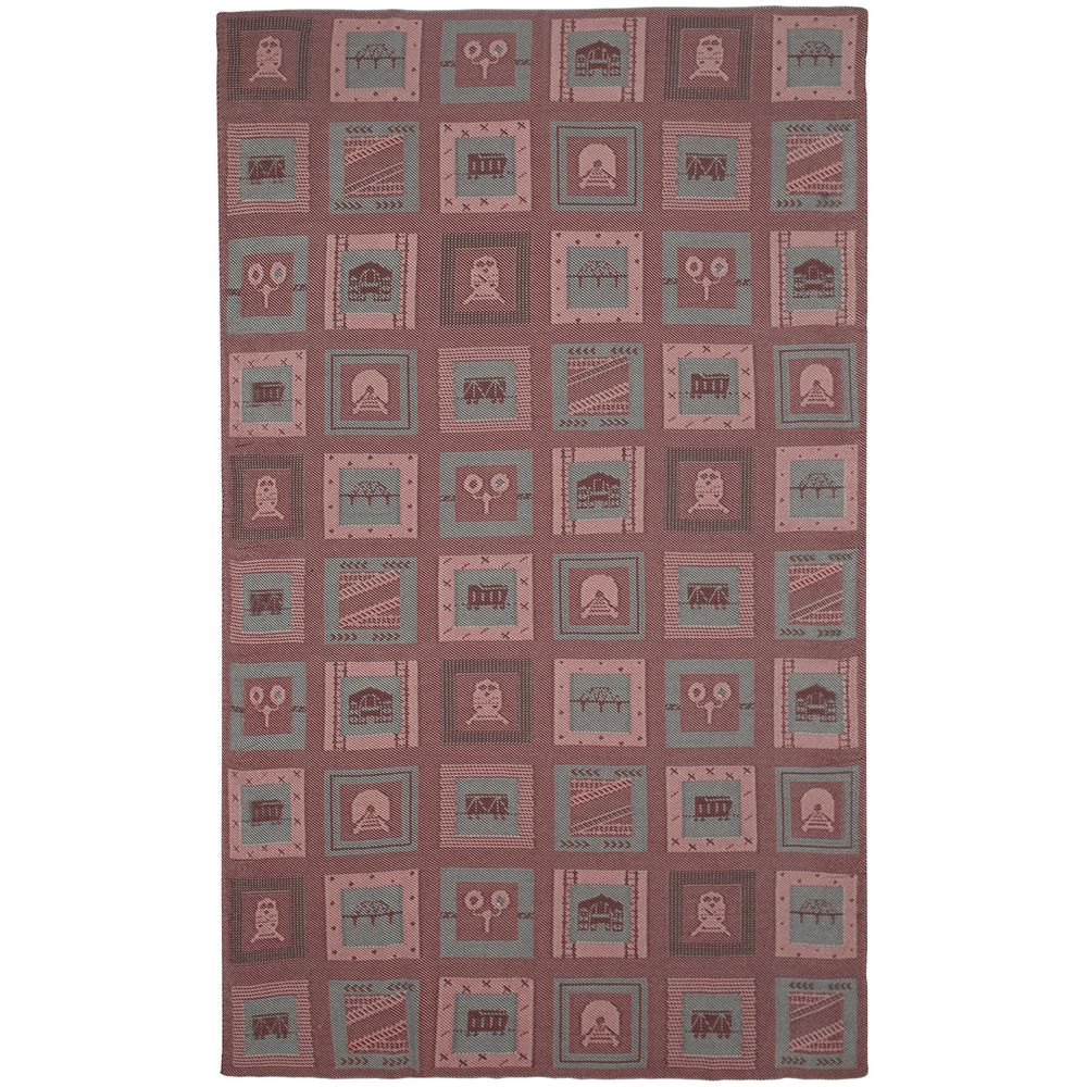 Плед Industry, железные дороги — изображение 5