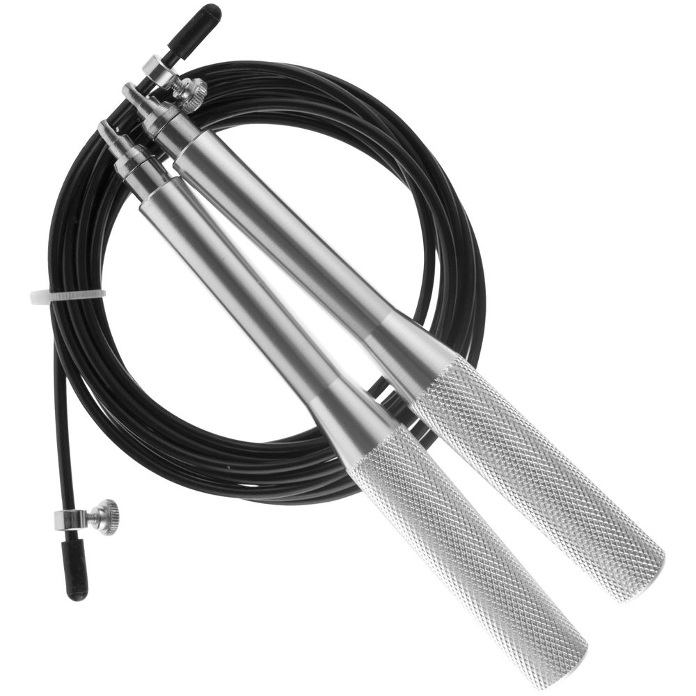 Скакалка Hard Work без мешочка — изображение 3