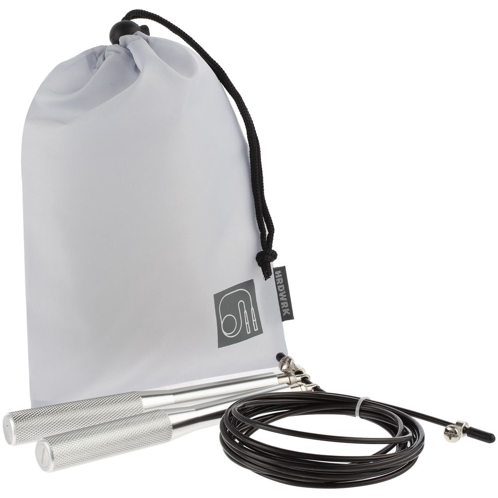 Скакалка Hard Work в мешочке — изображение 9