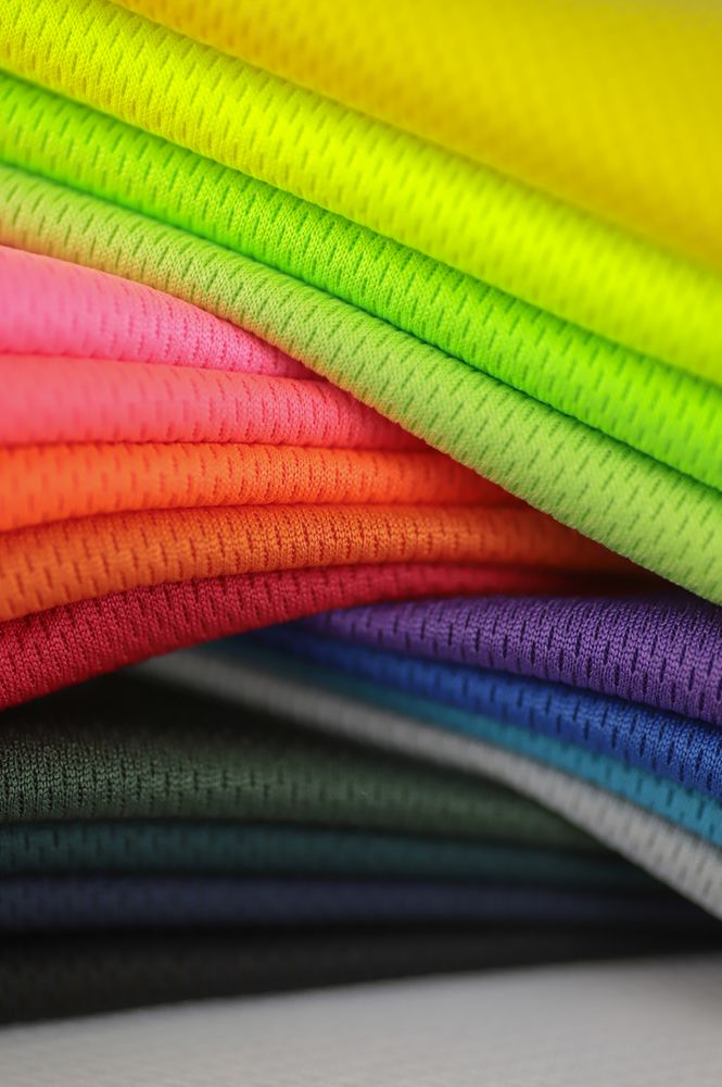 Футболка унисекс Sporty 140, серая — изображение 5