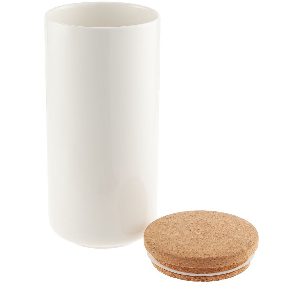 Банка для хранения Riposo, большая — изображение 4