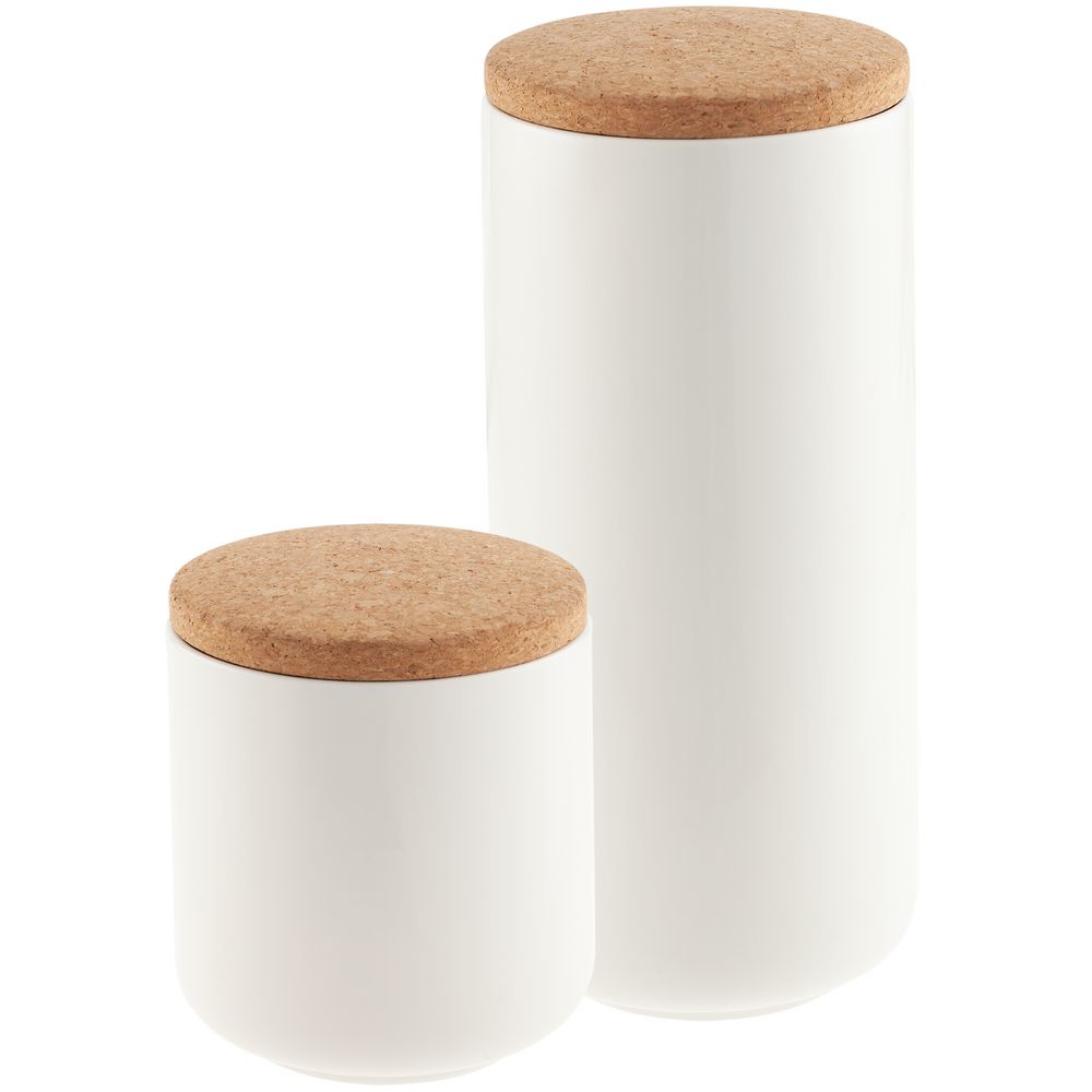 Банка для хранения Riposo, большая — изображение 5