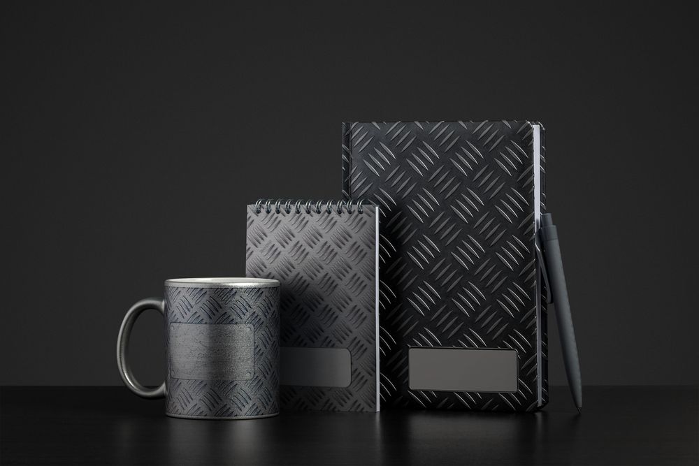 Кружка Hard Work — изображение 5