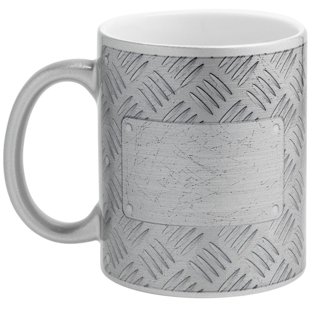 Кружка Hard Work — изображение 2