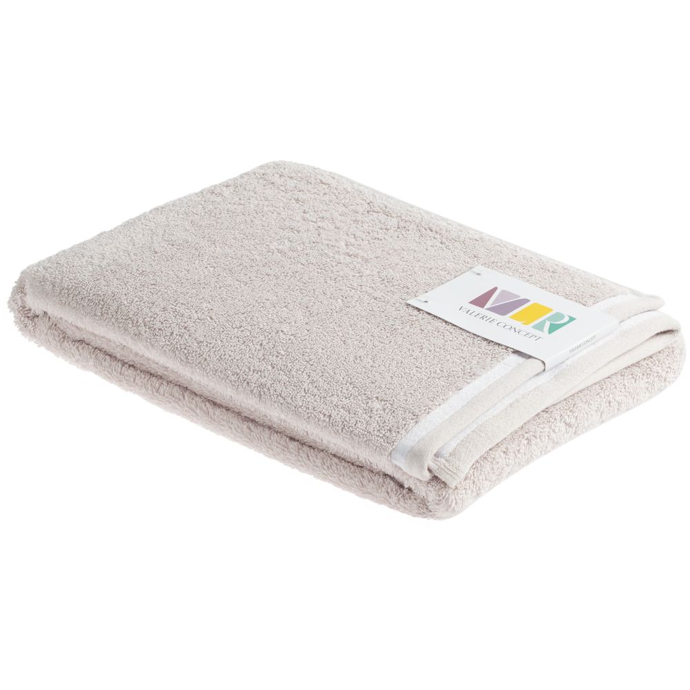 Полотенце Felice, большое, бежевое — изображение 3