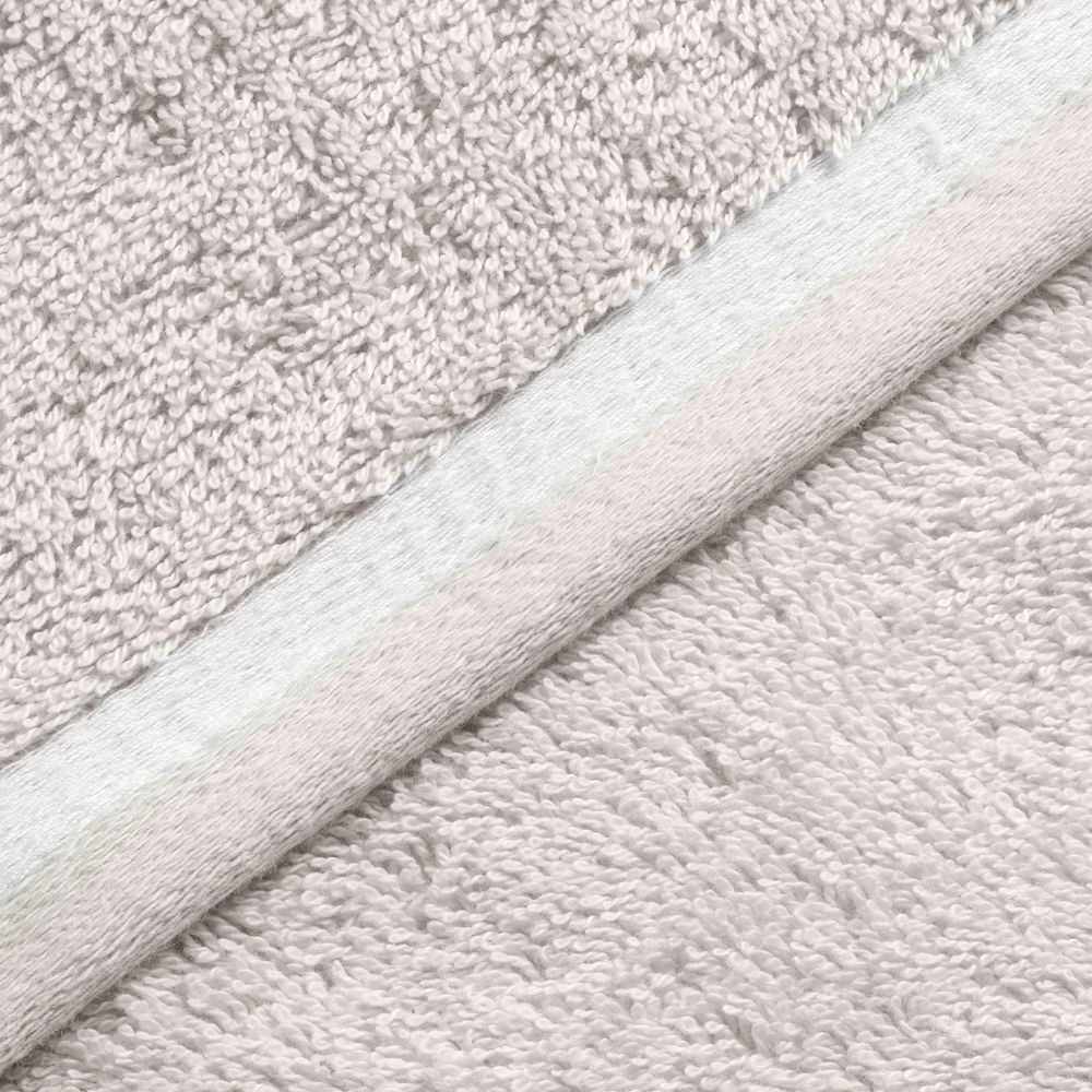 Полотенце Felice, большое, бежевое — изображение 5