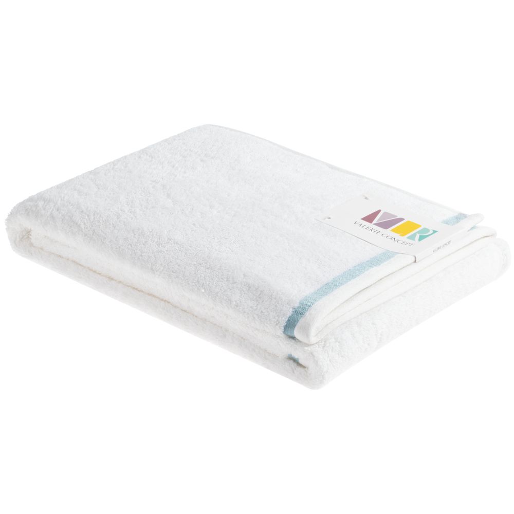 Полотенце Felice, большое, белое — изображение 3