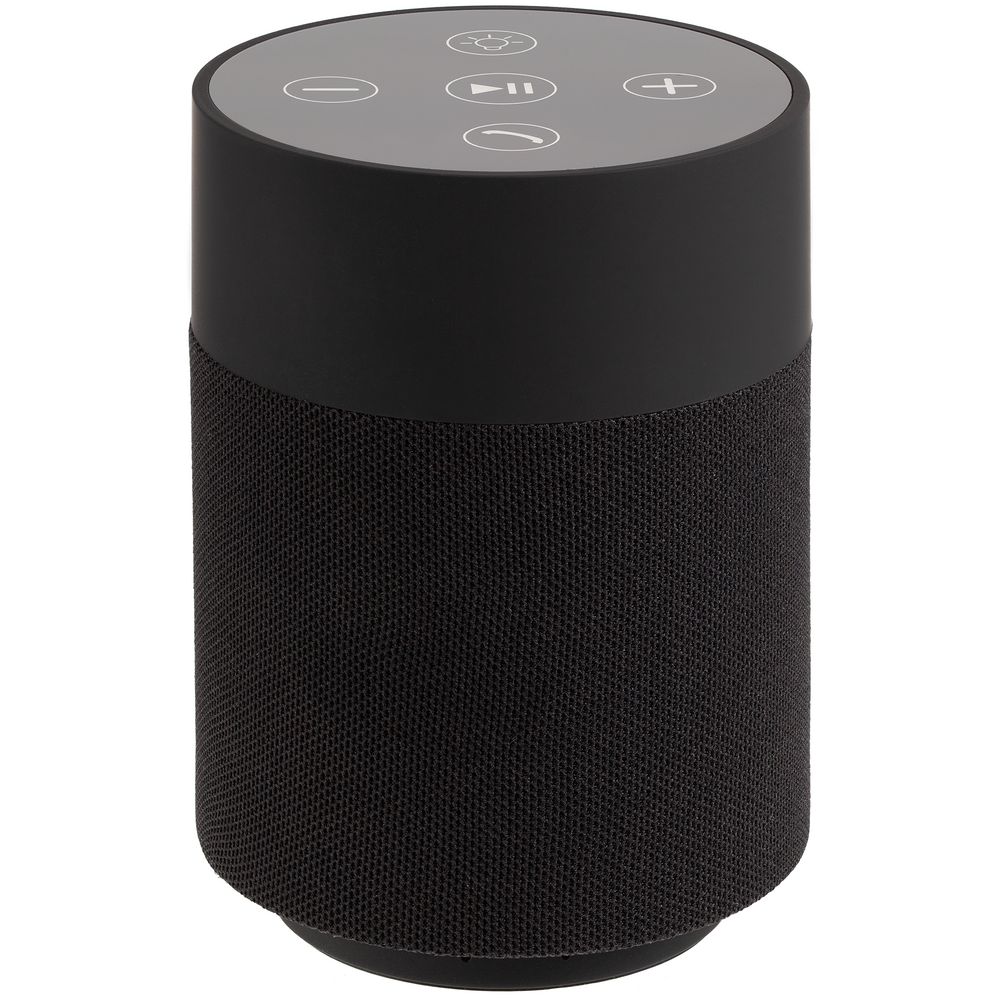Беспроводная колонка Uniscend Tappy, черная — изображение 2