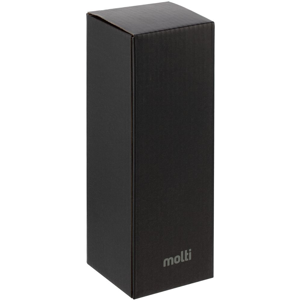 Электрический штопор с ножом для фольги Wine Diesel, черный — изображение 11