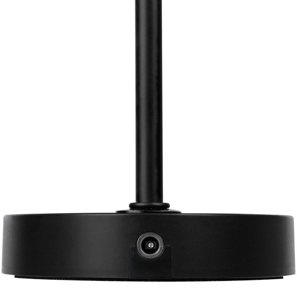 Левитирующая лампа с функцией беспроводной зарядки leviStation — изображение 8