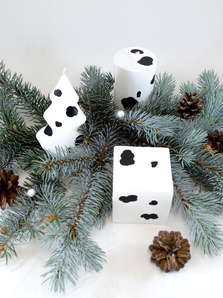 Свеча Mood Booster Tree — изображение 7