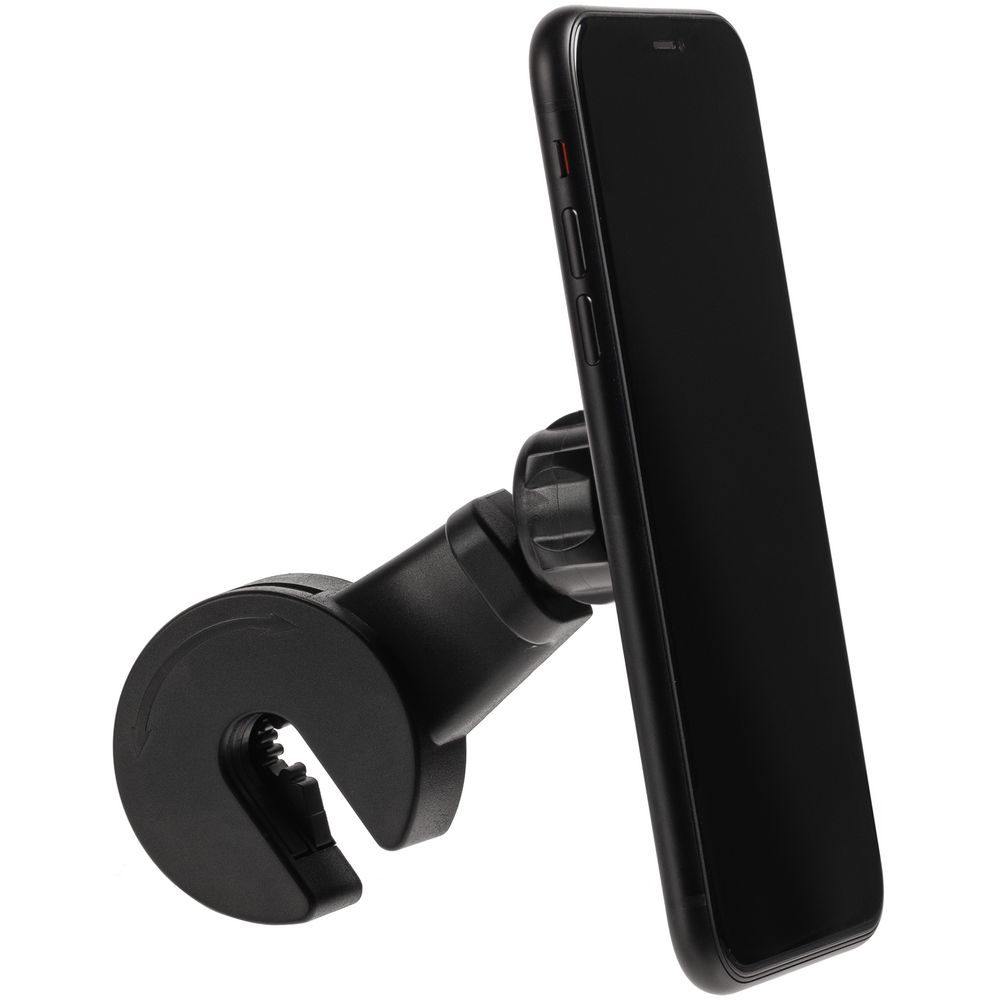 Магнитный держатель на подголовник Crook — изображение 7