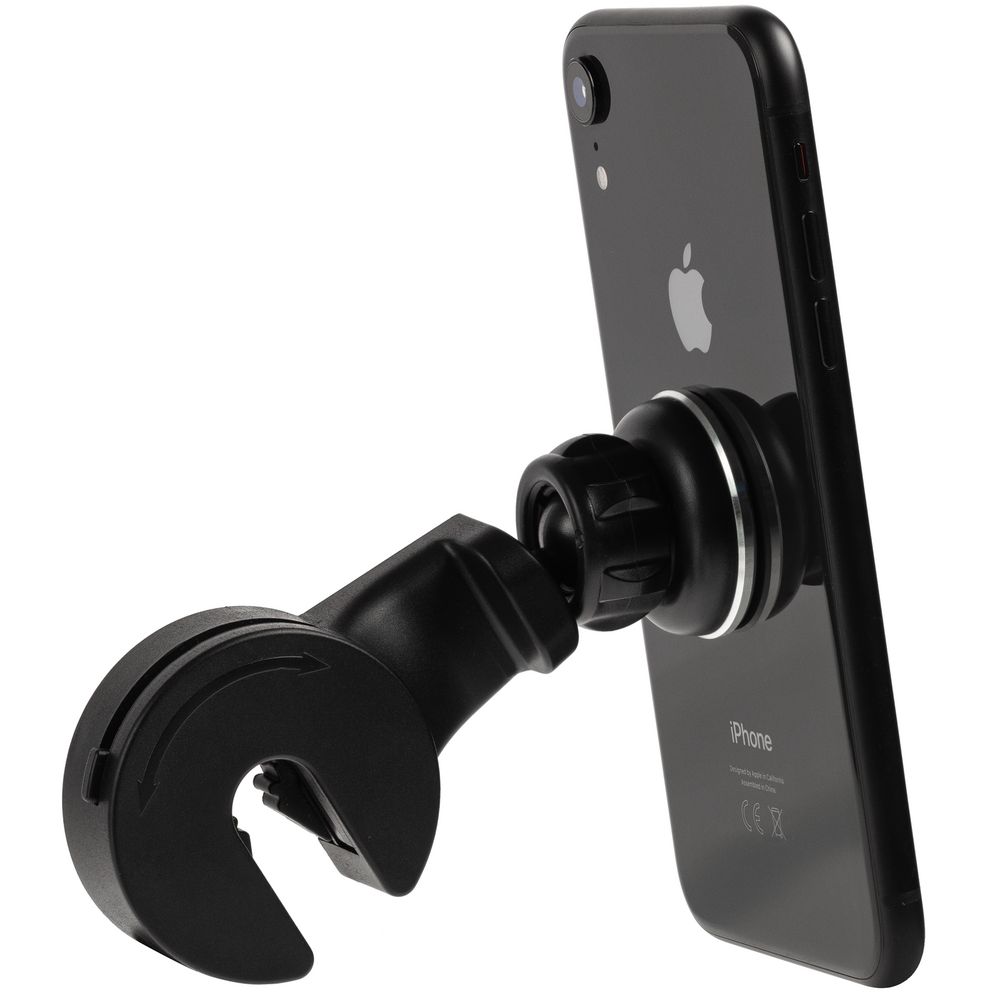 Магнитный держатель на подголовник Crook — изображение 6