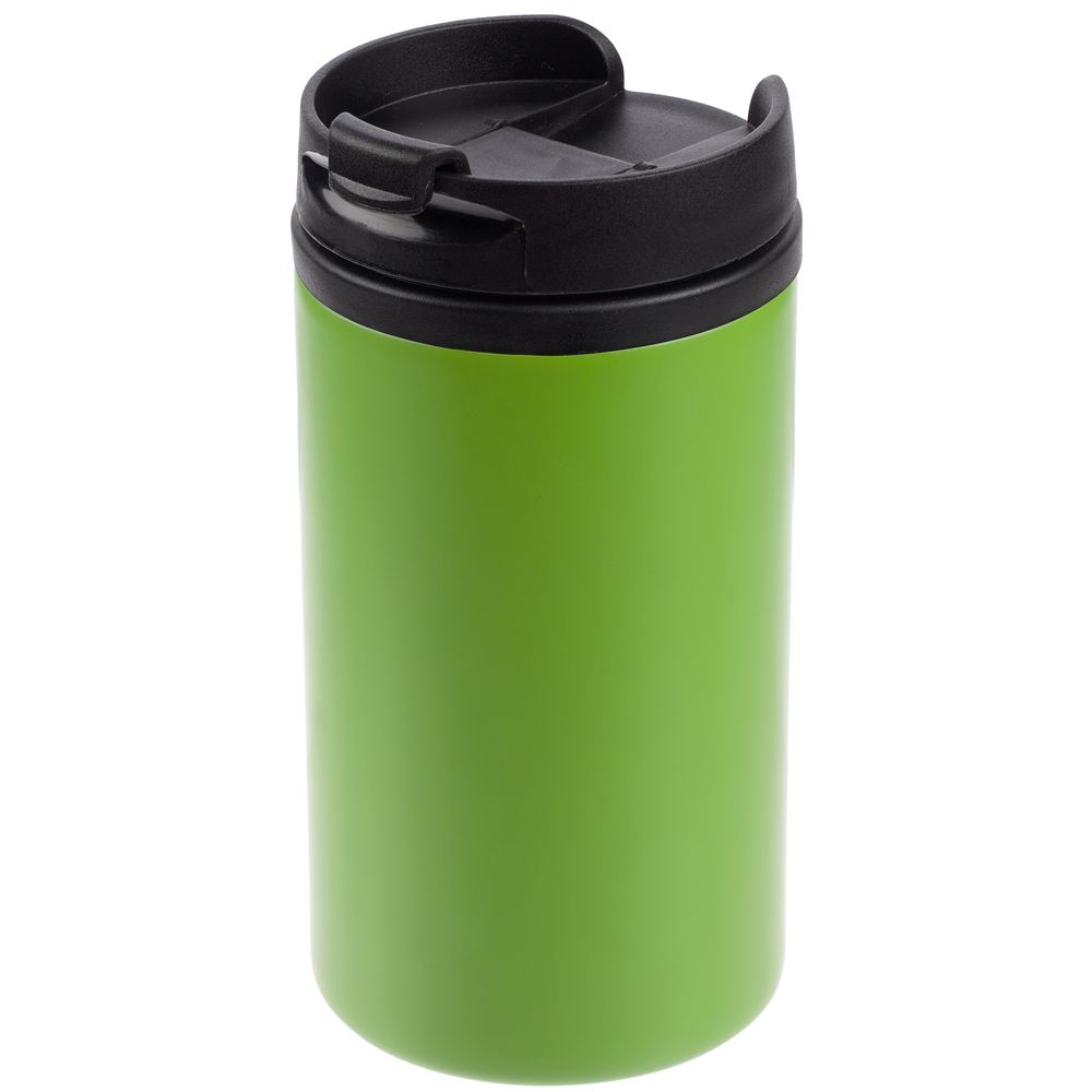 Термостакан Canella, зеленый матовый (яблоко) — изображение 2