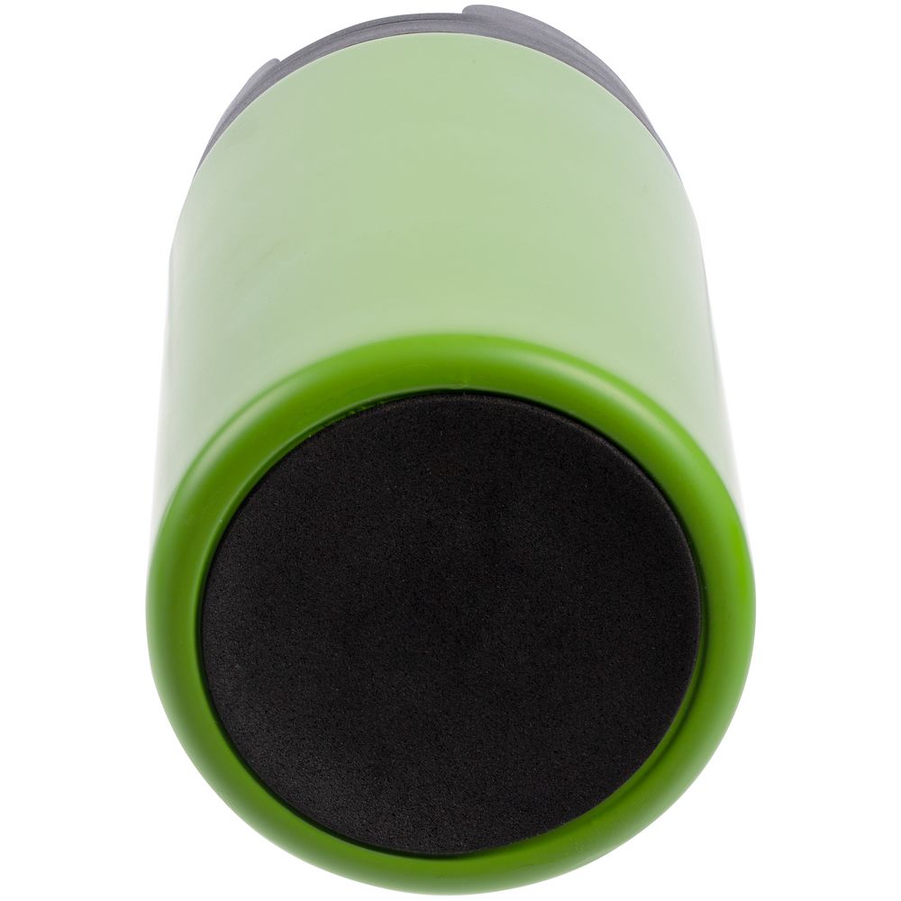 Термостакан Canella, зеленый матовый (яблоко) — изображение 7