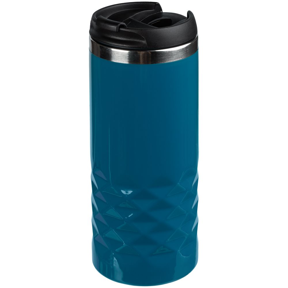 Термостакан Prism, темно-синий — изображение 2